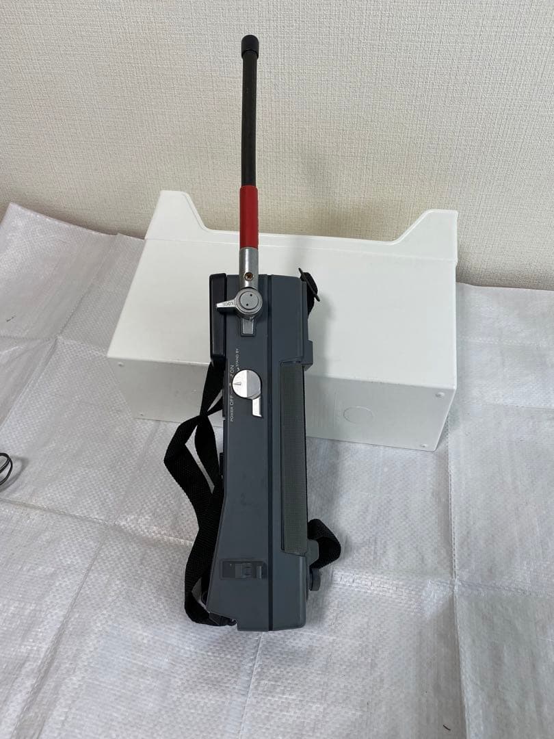 合法CB無線機トランシーバー