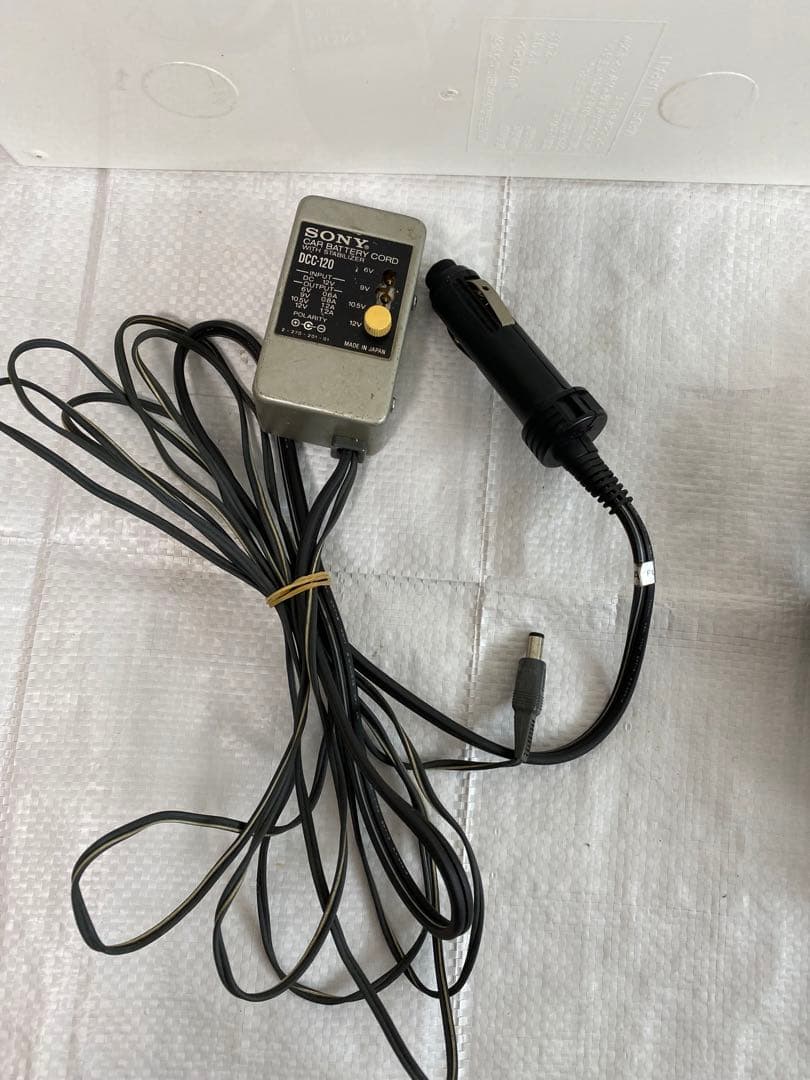 合法CB無線機トランシーバー