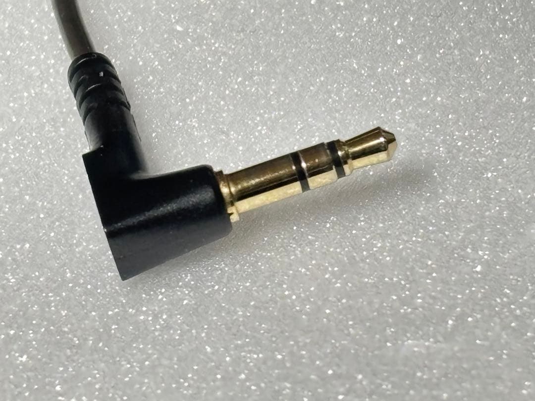 Sennheiser IE300 ゼンハイザー　有線イヤホン