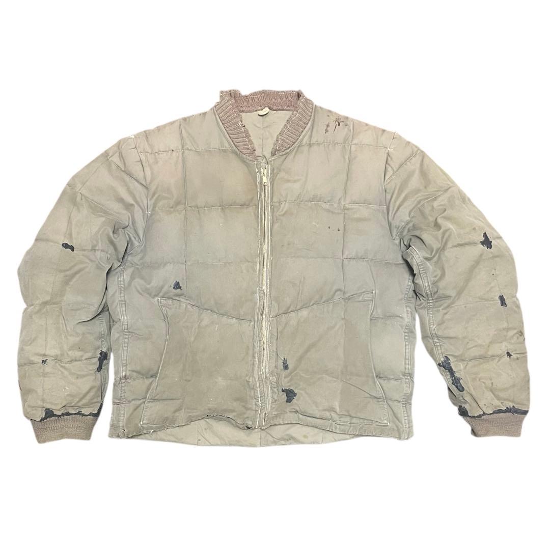 T*n様 alaska sleeping bag キルティングジャケット