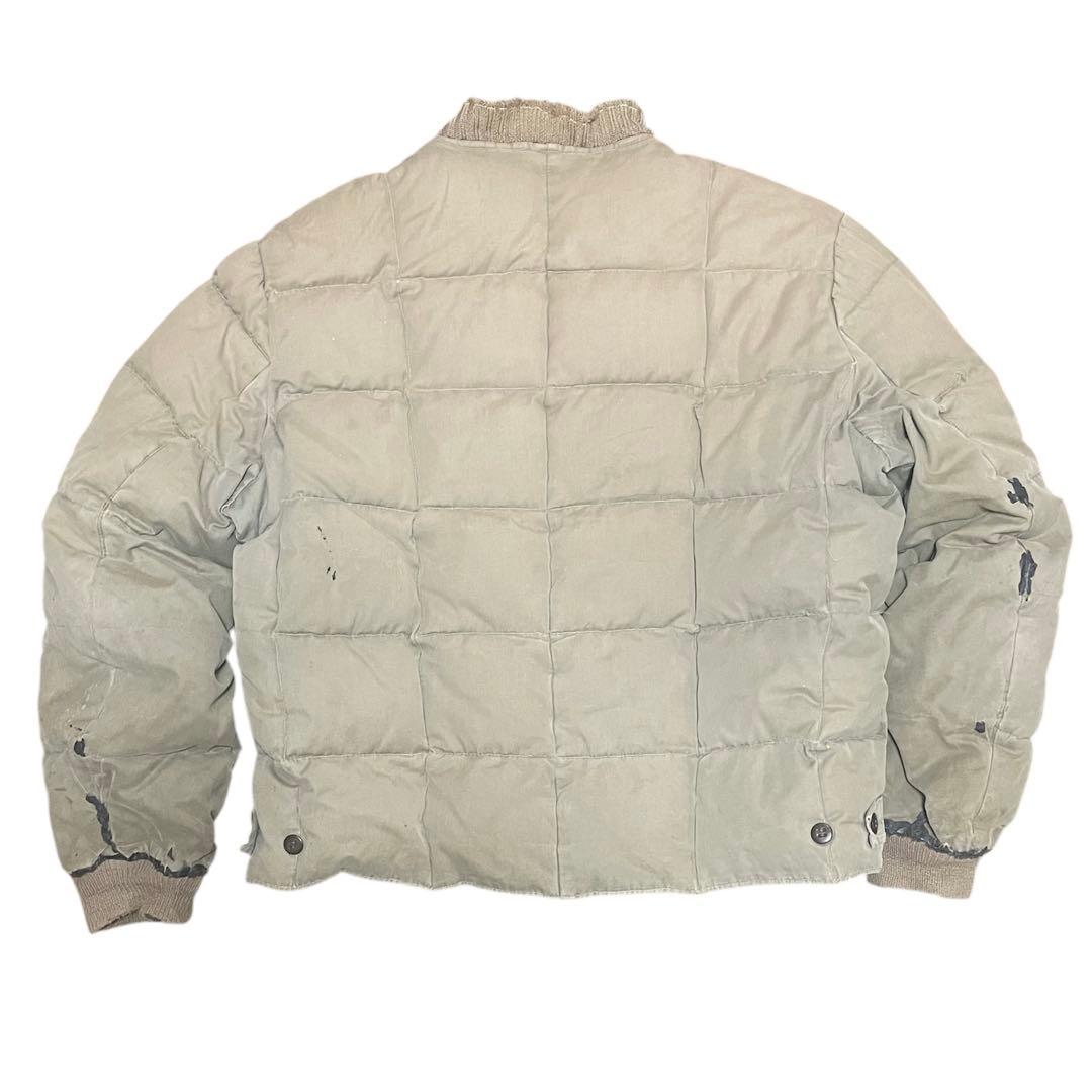 T*n様 alaska sleeping bag キルティングジャケット