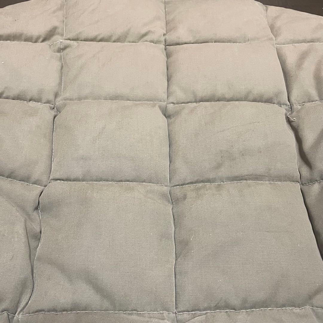 T*n様 alaska sleeping bag キルティングジャケット