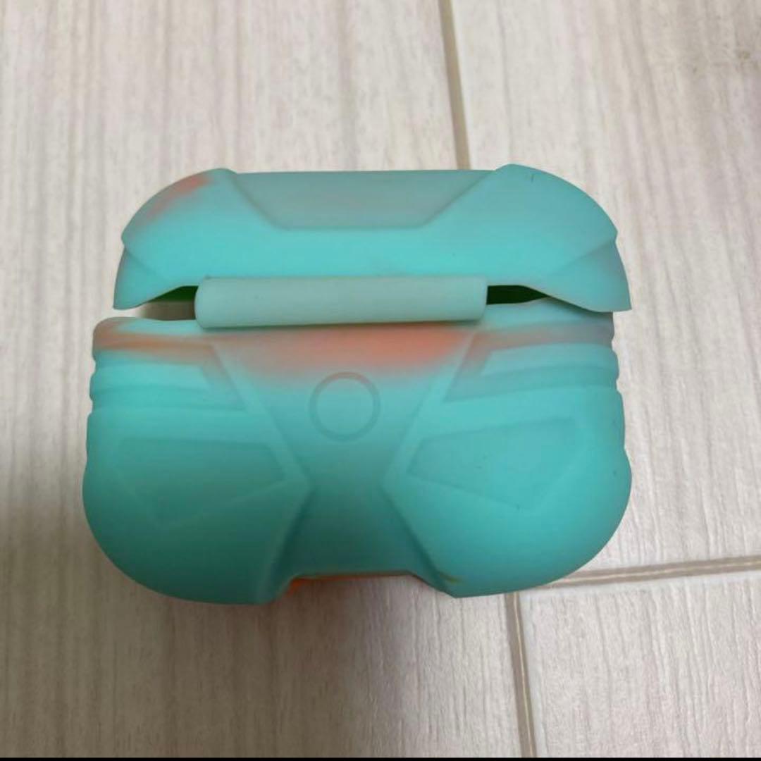 AirPodsケース イヤフォン ケース AirPods ワイヤレス