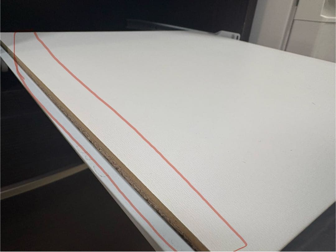 【よしまお様向け】ダークブラウン キャビネット 食器棚