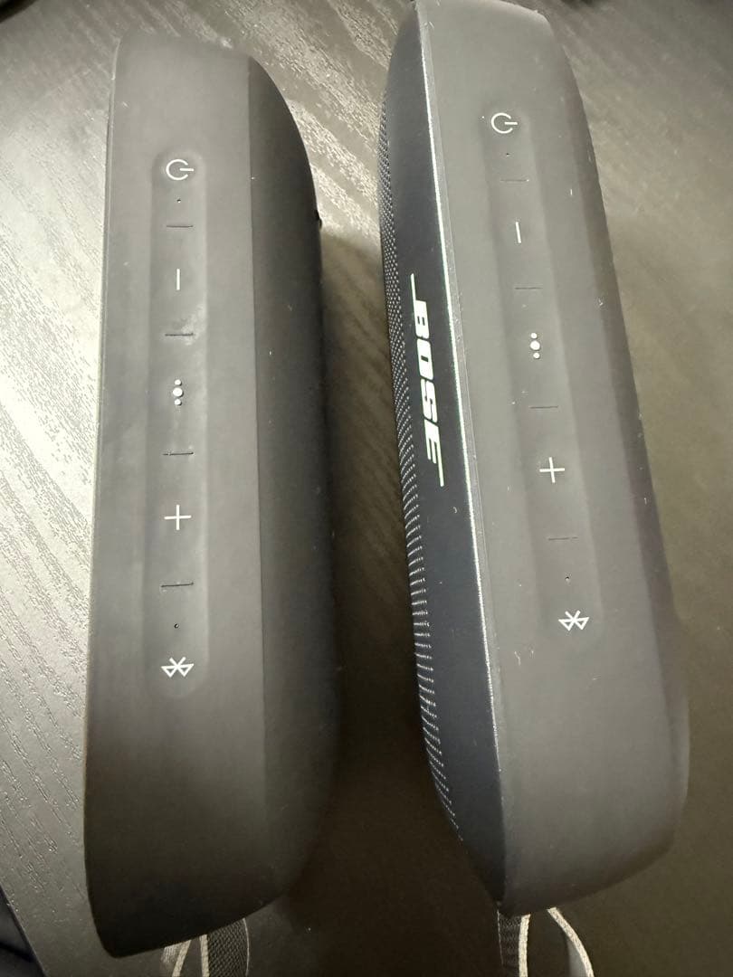 【２個セット】　BOSE SOUNDLINK FLEX スピーカー