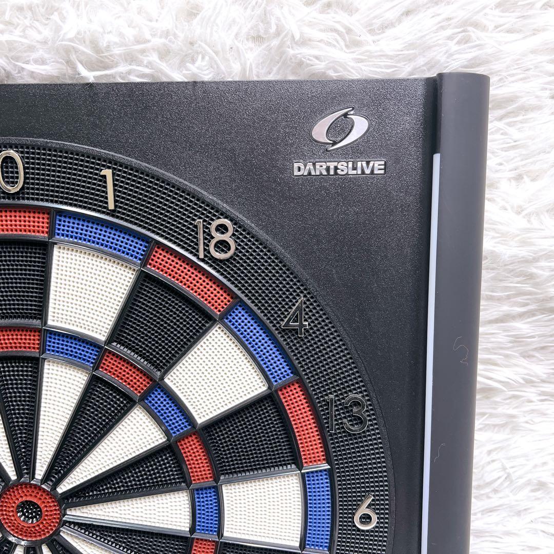 DARTSLIVE 200S ダーツボード Bluetooth アプリ連動