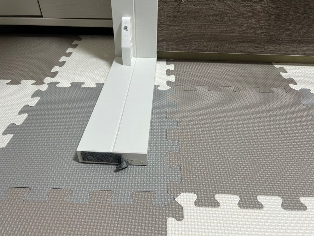 ニトリ　こたつテーブル