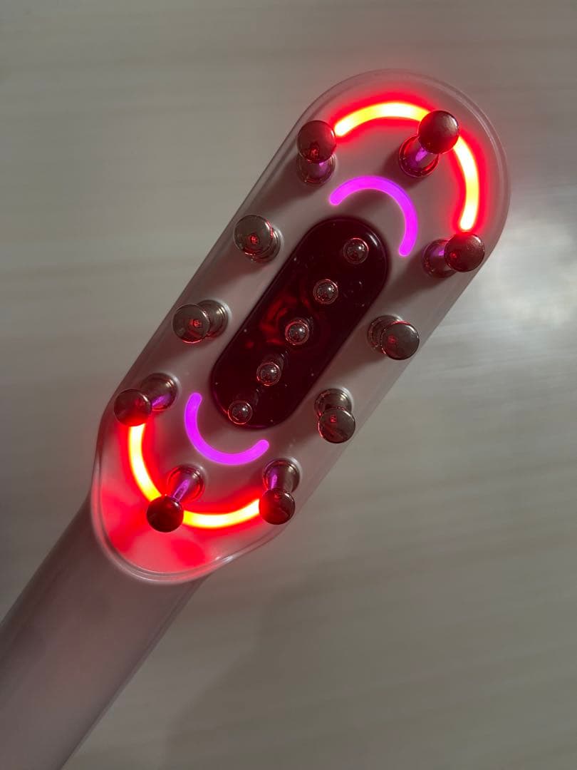 PREPARE 電気ブラシ プリペア