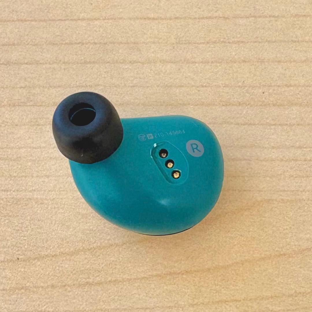 呪術廻戦　イヤホン　伏黒 恵 (CV. 内田雄馬 )