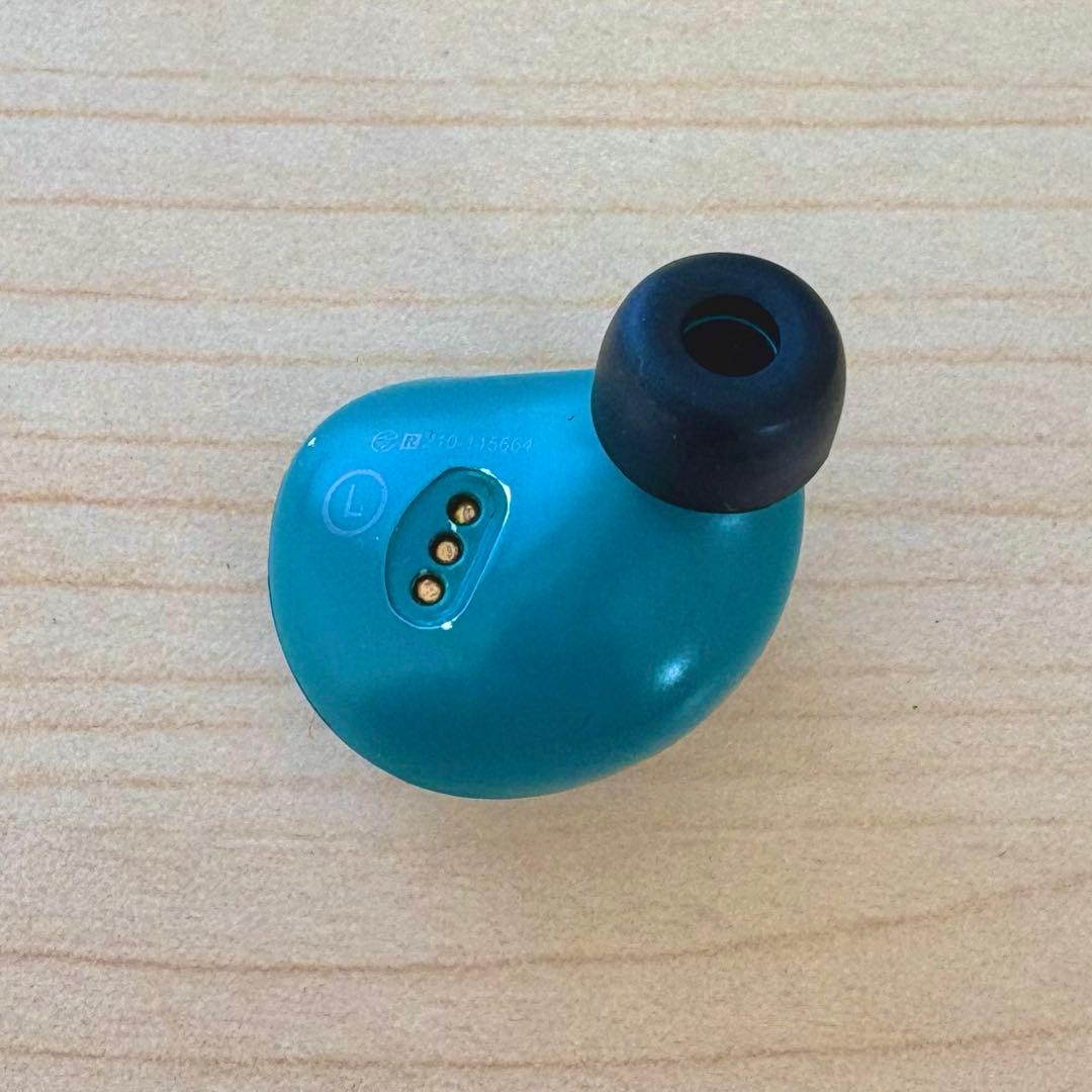 呪術廻戦　イヤホン　伏黒 恵 (CV. 内田雄馬 )