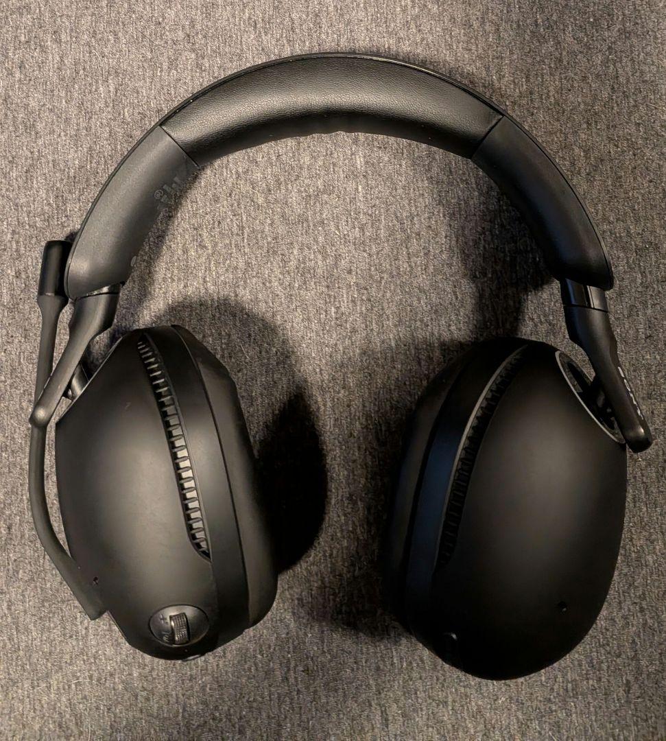 SONY INZONE H9 ワイヤレスヘッドセット