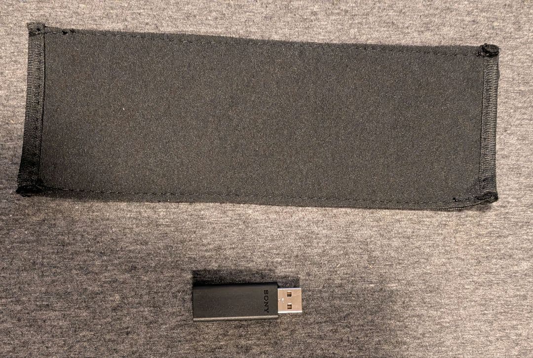 SONY INZONE H9 ワイヤレスヘッドセット