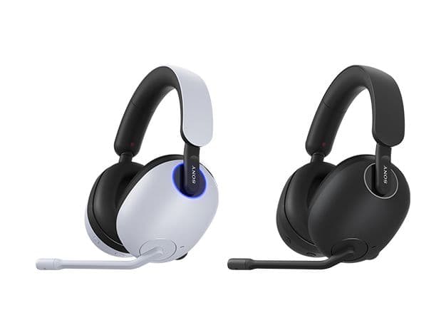 SONY INZONE H9 ワイヤレスヘッドセット