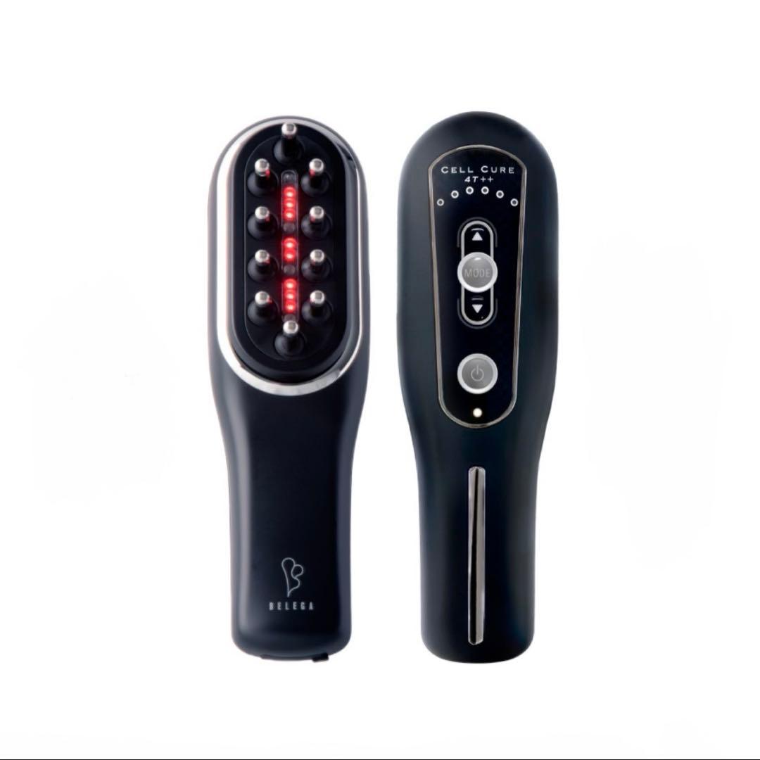 CELL CURE 4.0 美顔器セット