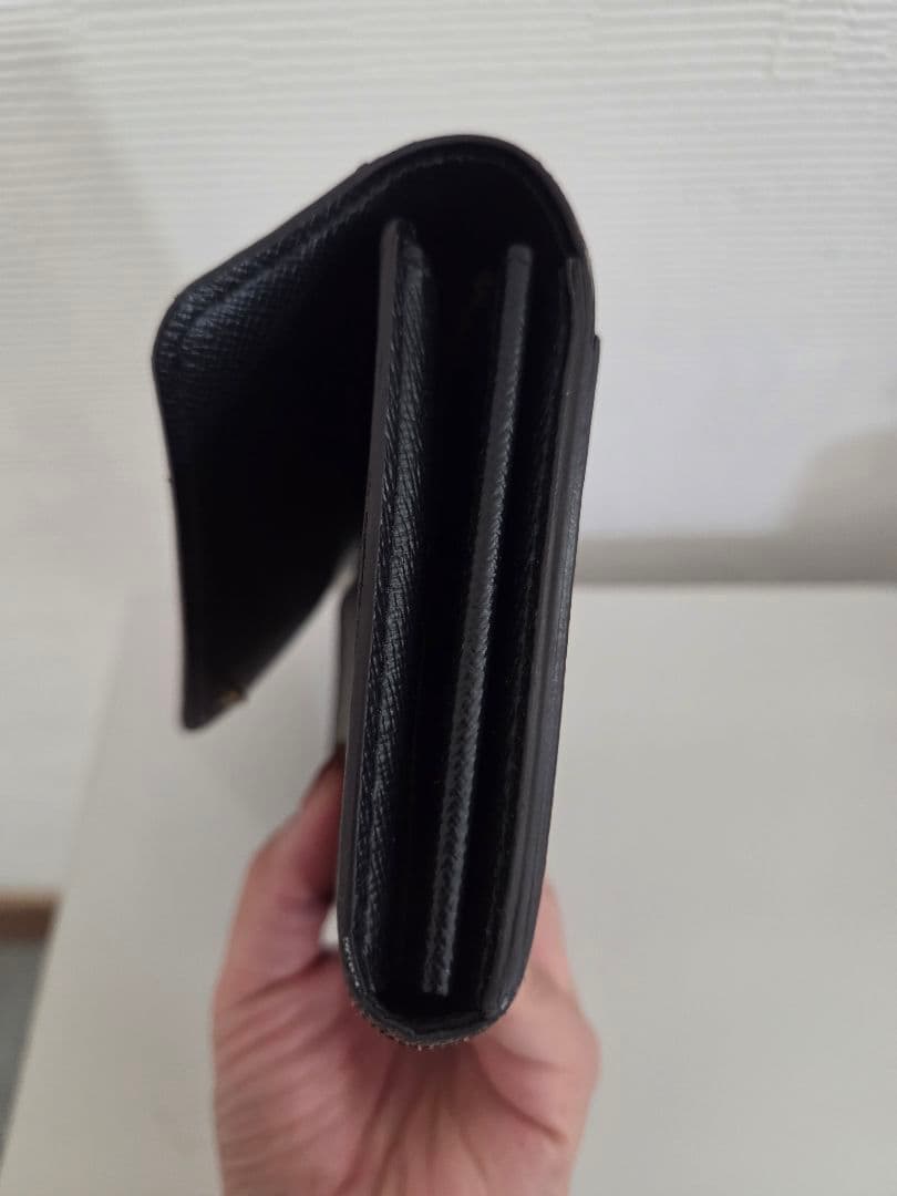 ルイヴィトン　レディース長財布