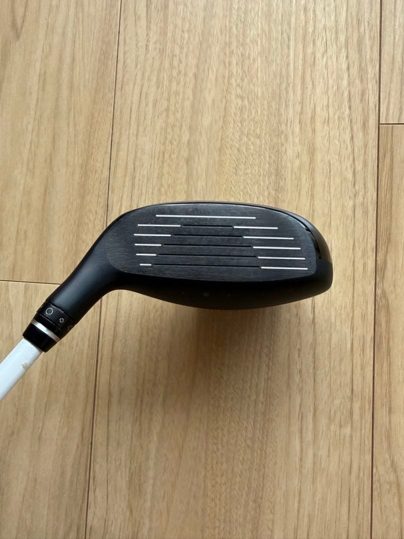 ジュン　PING G425 6Uと5U g430の3U