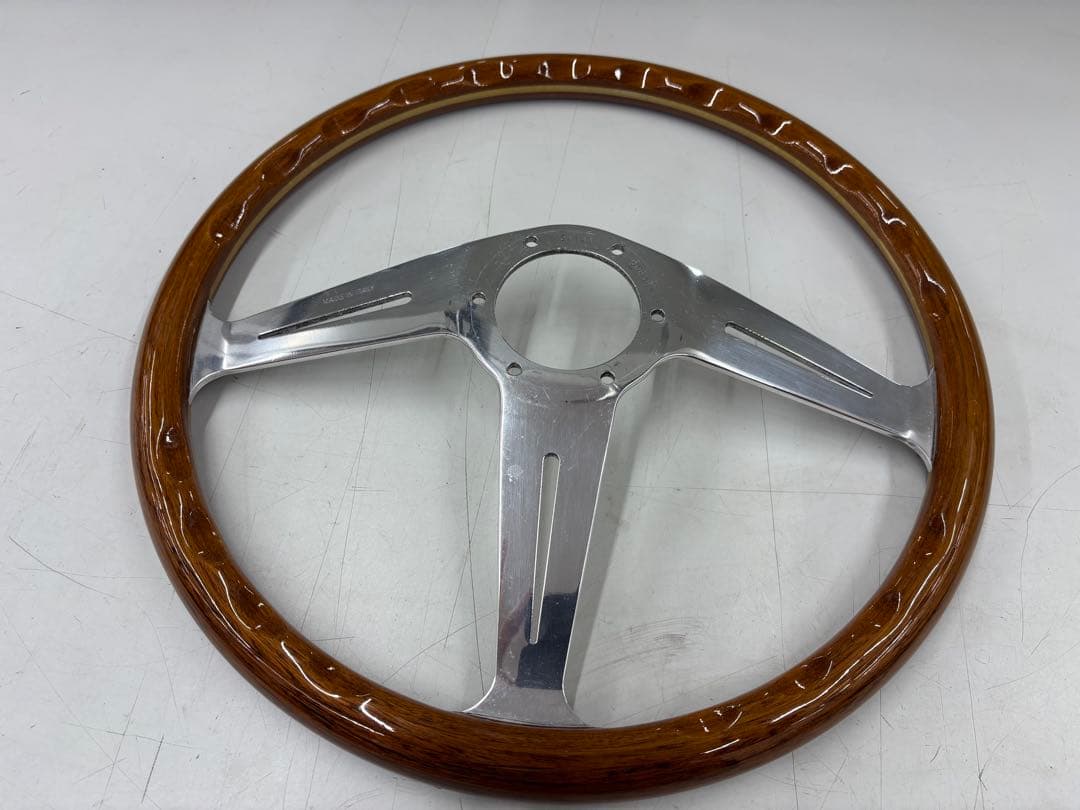 NARDI classic ステアリング