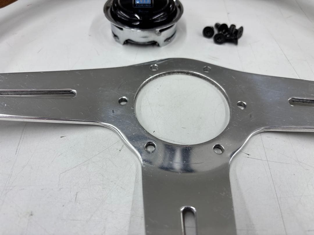 NARDI classic ステアリング