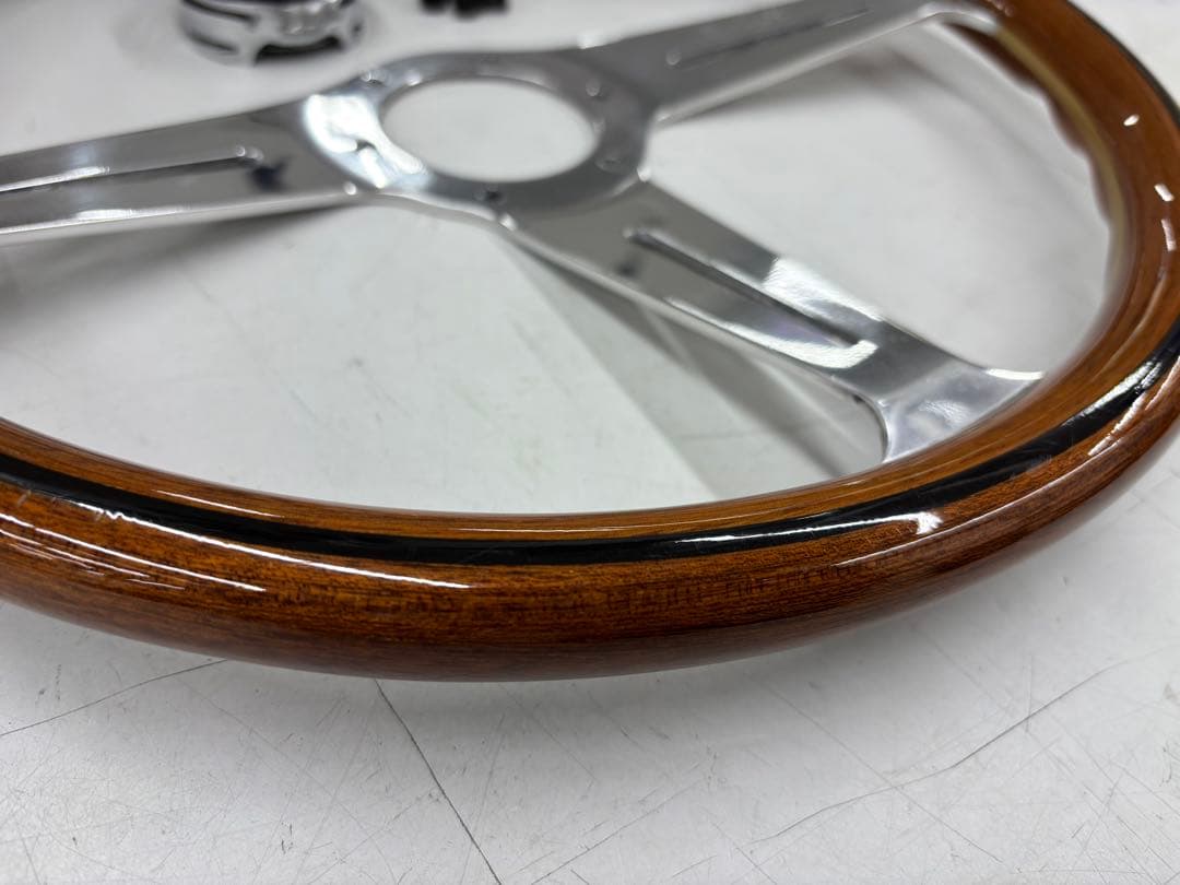 NARDI classic ステアリング