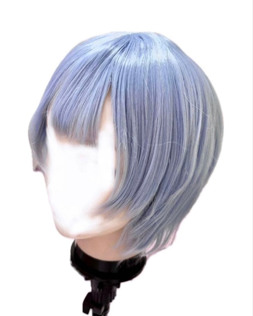 エヴァンゲリオン コスプレ衣装 綾波レイ フルセット