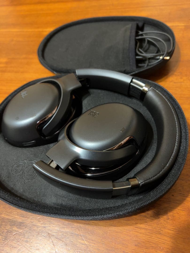 ryo　JBL tour one M2