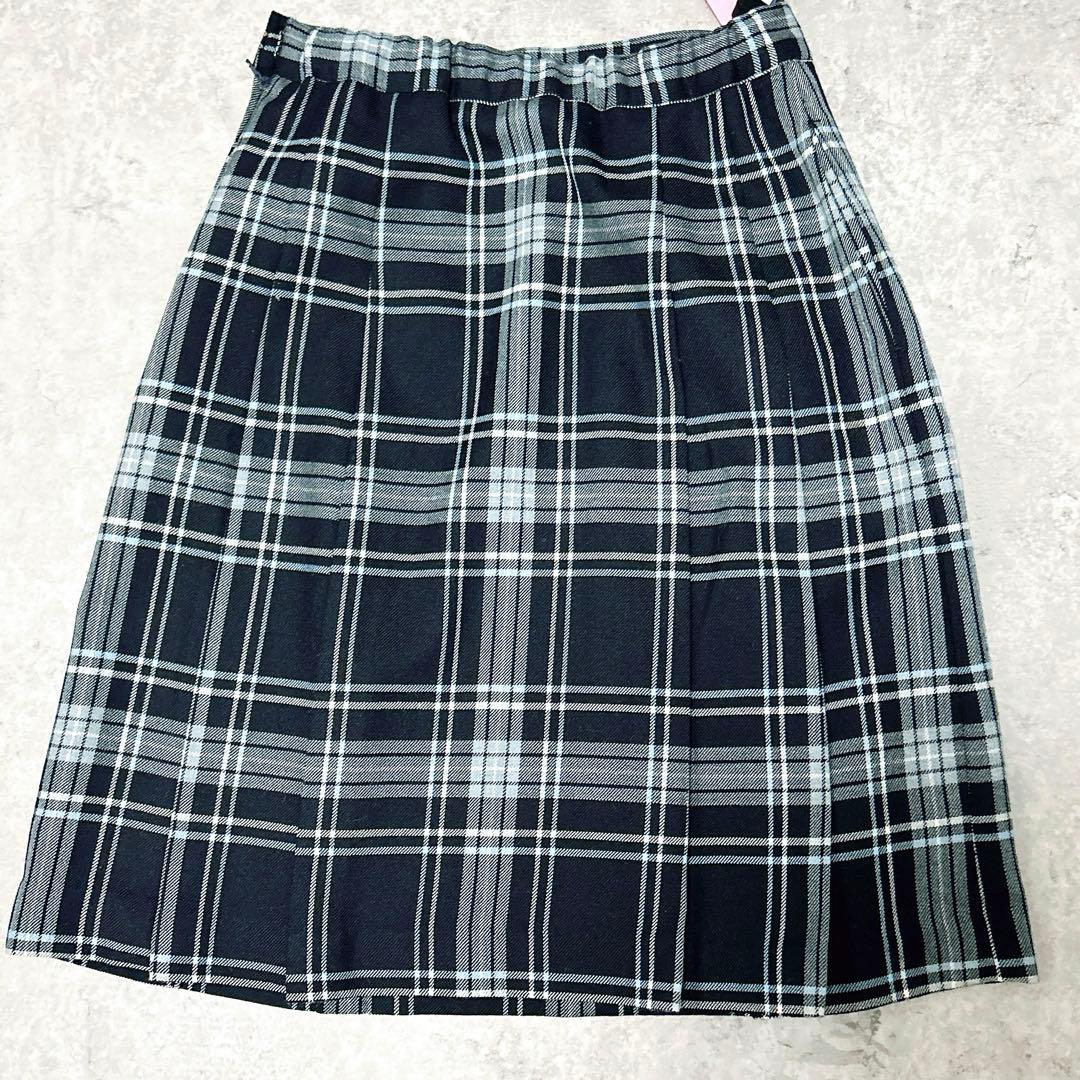 ポンポネットジュニア 卒服 セレモニー ブレザー スカートセット 160