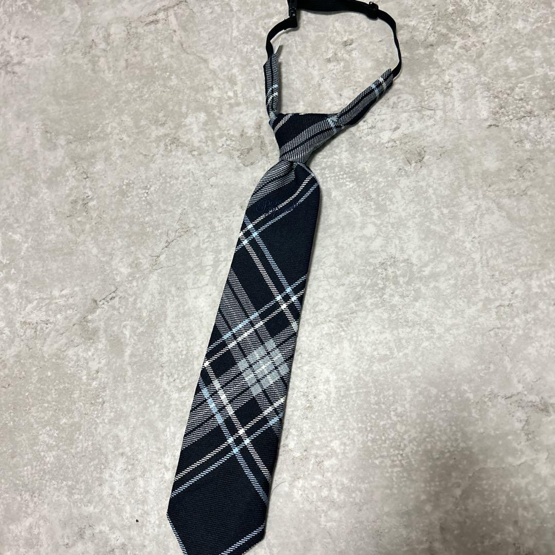 ポンポネットジュニア 卒服 セレモニー ブレザー スカートセット 160