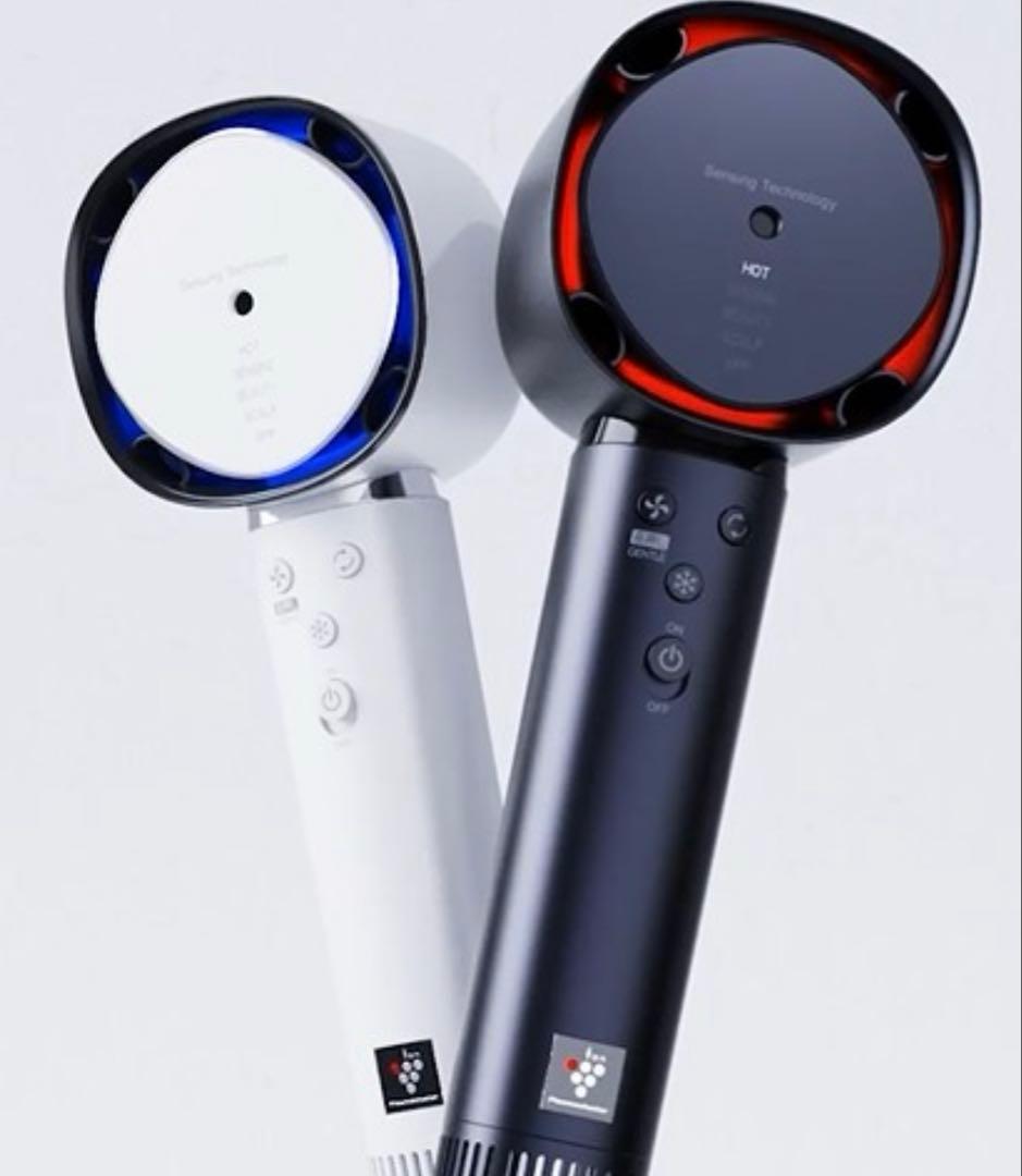 プラズマクラスター ドレープフロードライヤーIBWX902B