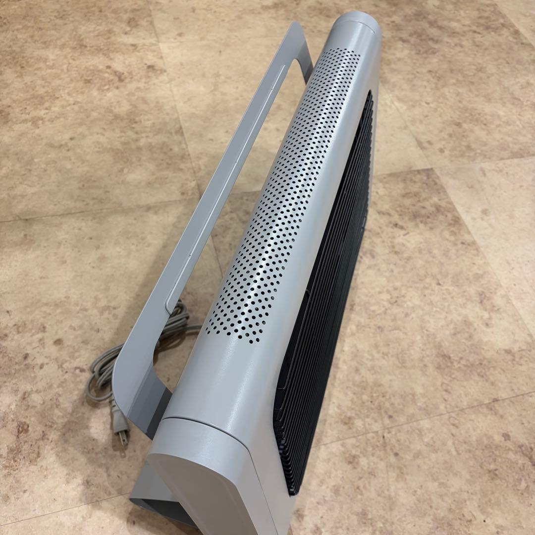 cado カドー 電気ヒーター SOL-002 2020年製 グレー