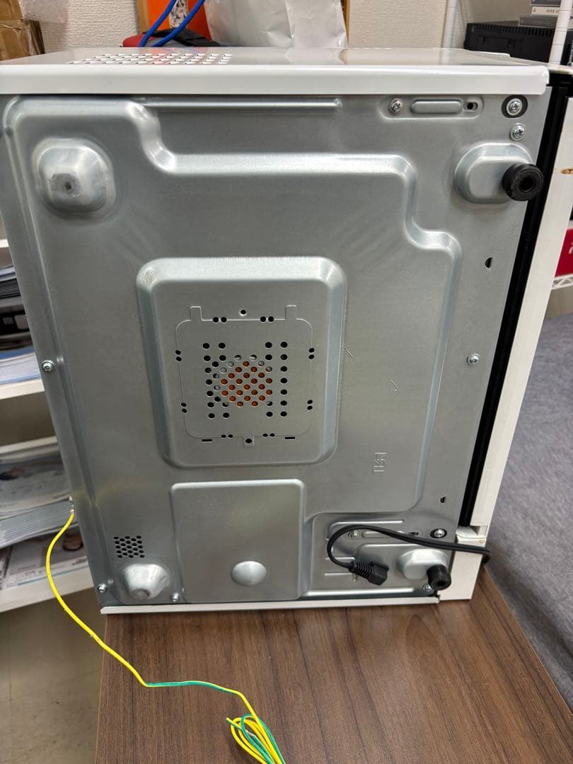 2021年製Panasonicオーブンレンジ　NE-FS300-W Ｔ