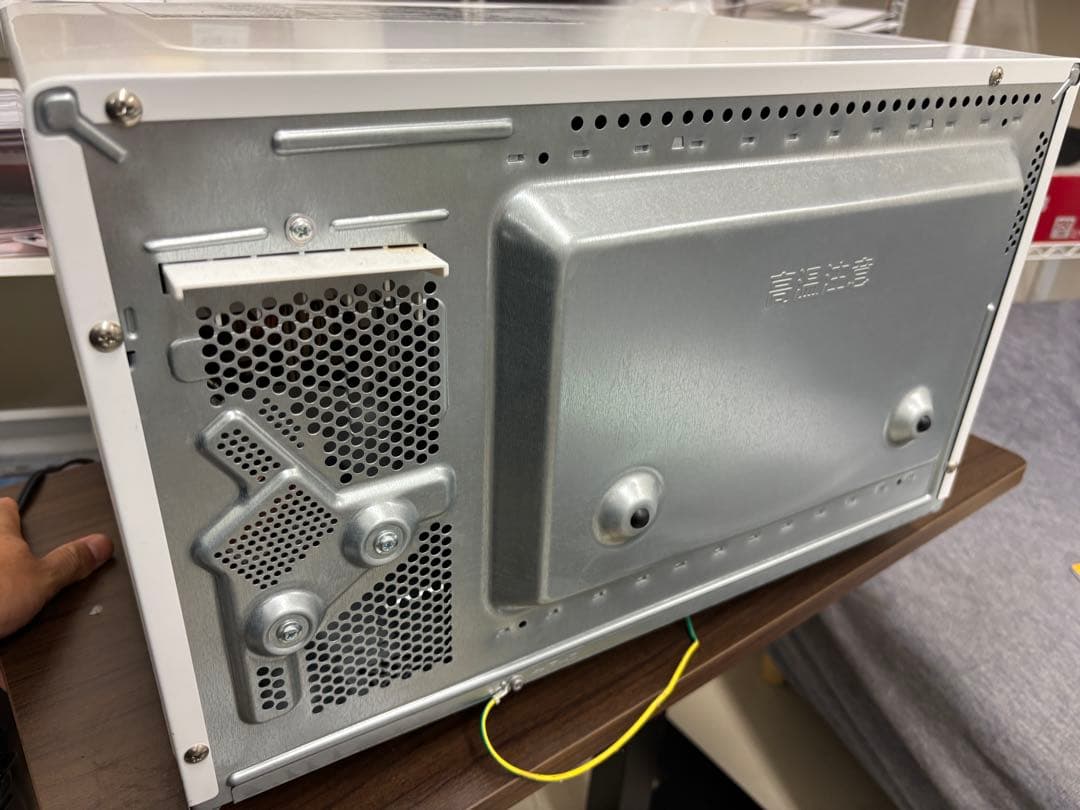 2021年製Panasonicオーブンレンジ　NE-FS300-W Ｔ