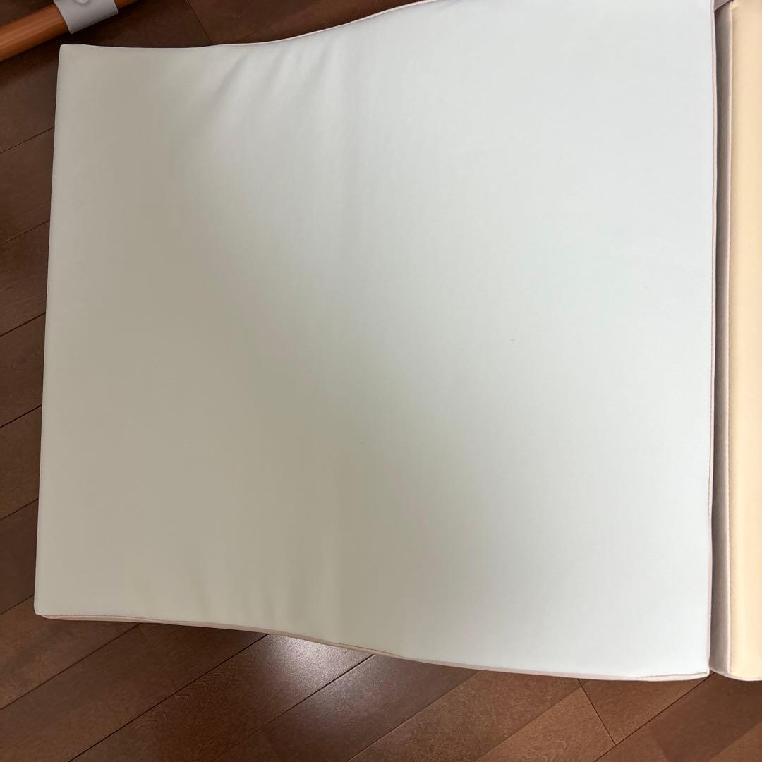 日本育児　ソフトクッション　アスレチック　子供