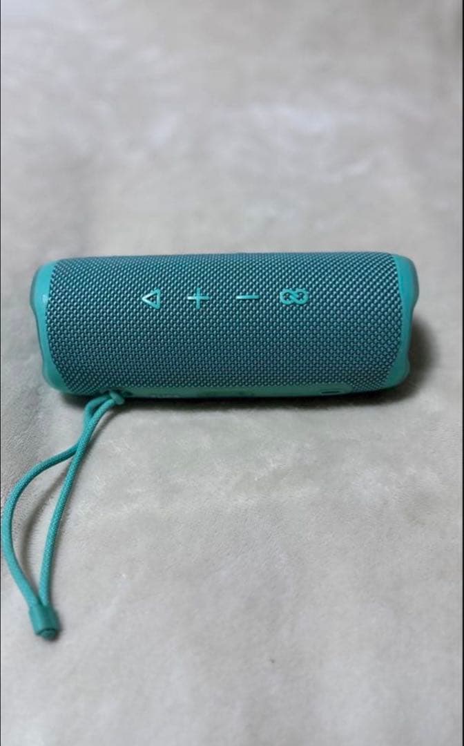 JBL Flip6 ティファニーブルー