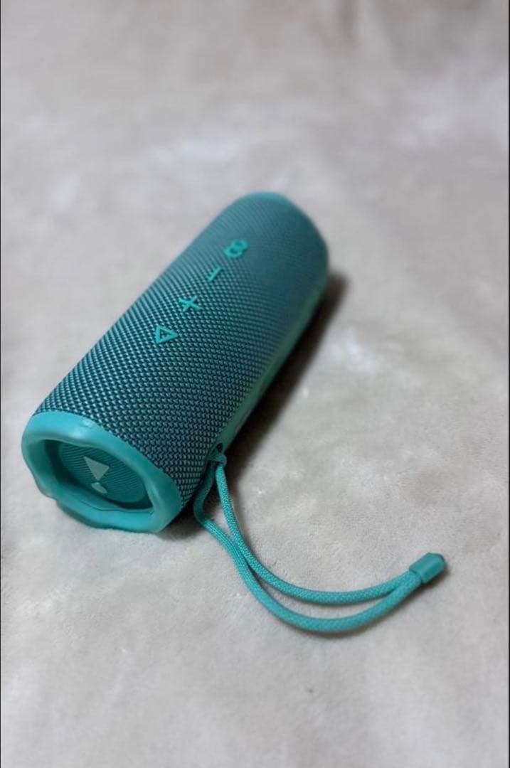 JBL Flip6 ティファニーブルー