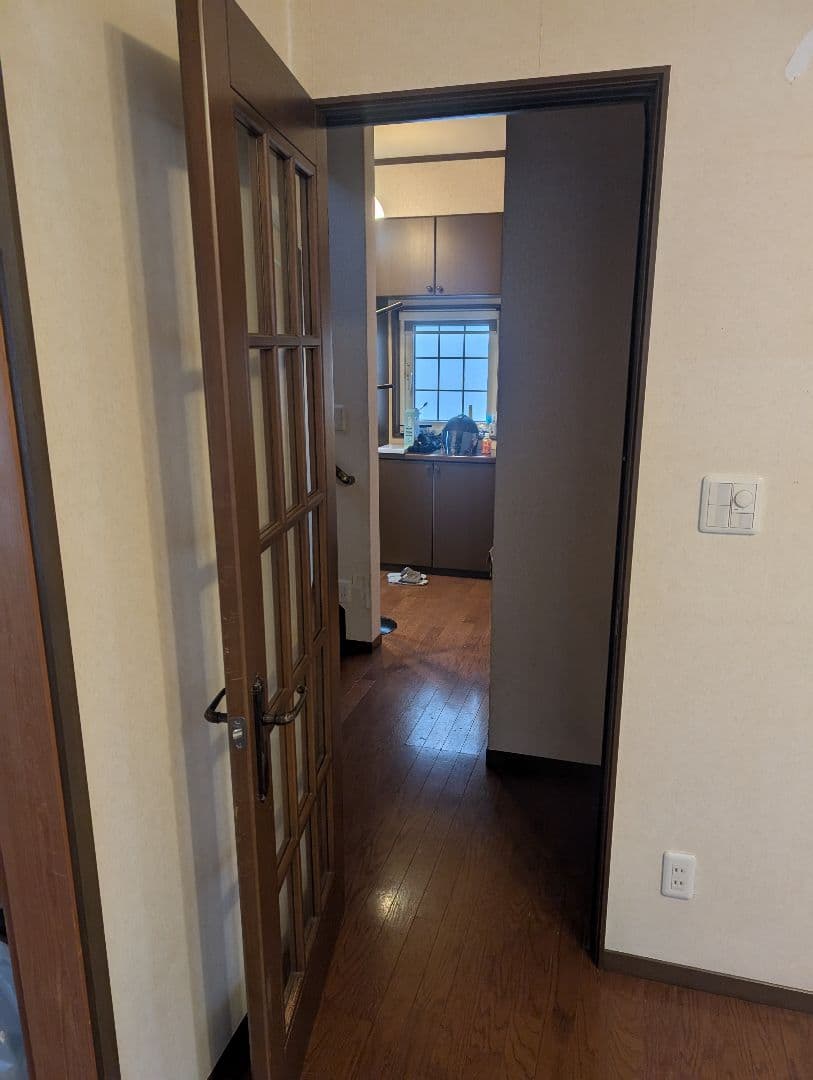 【引取限定】SHARP 冷蔵庫 SJ-AF50H-R 502L 2021年製