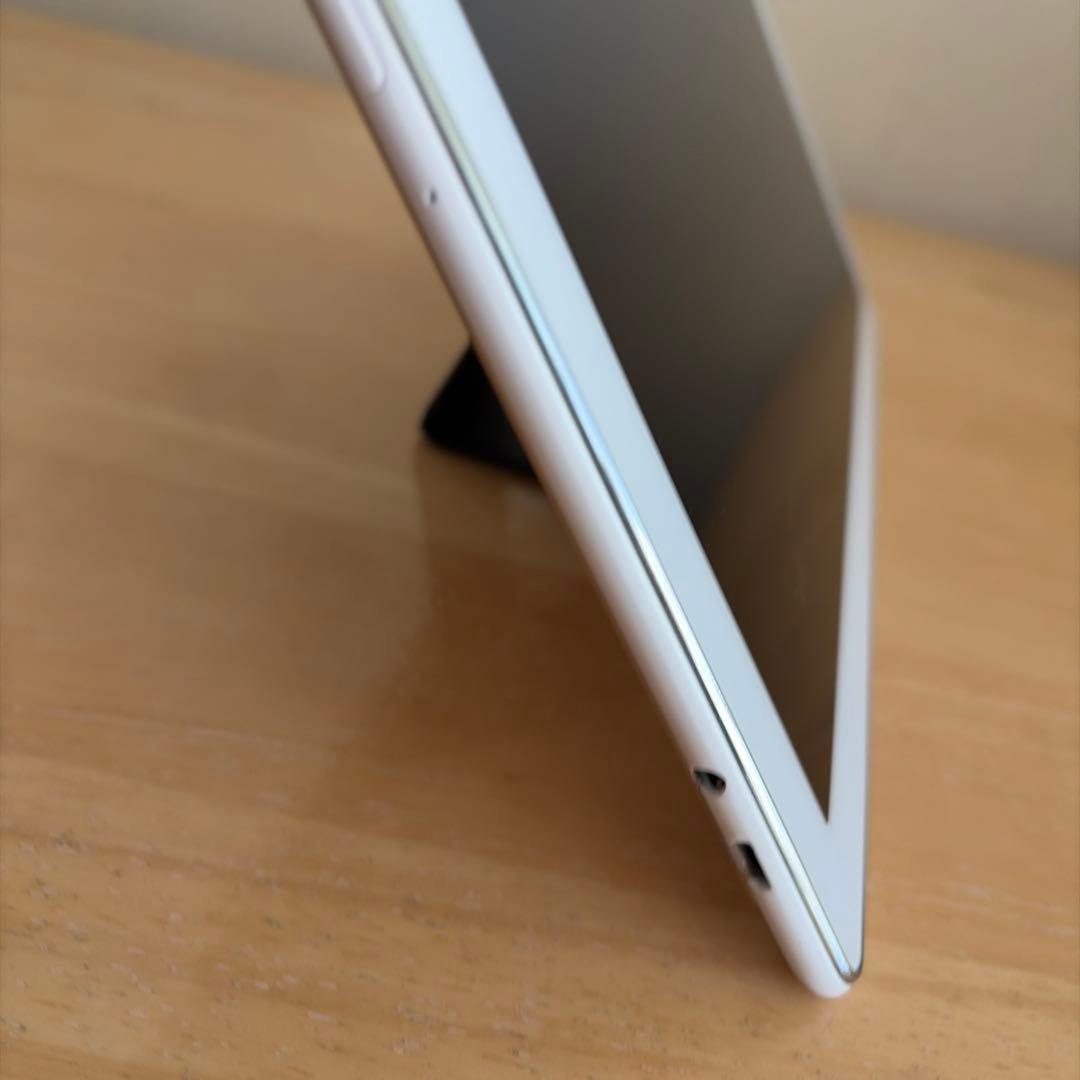 ASUS Androidタブレット 本体 ゴールド