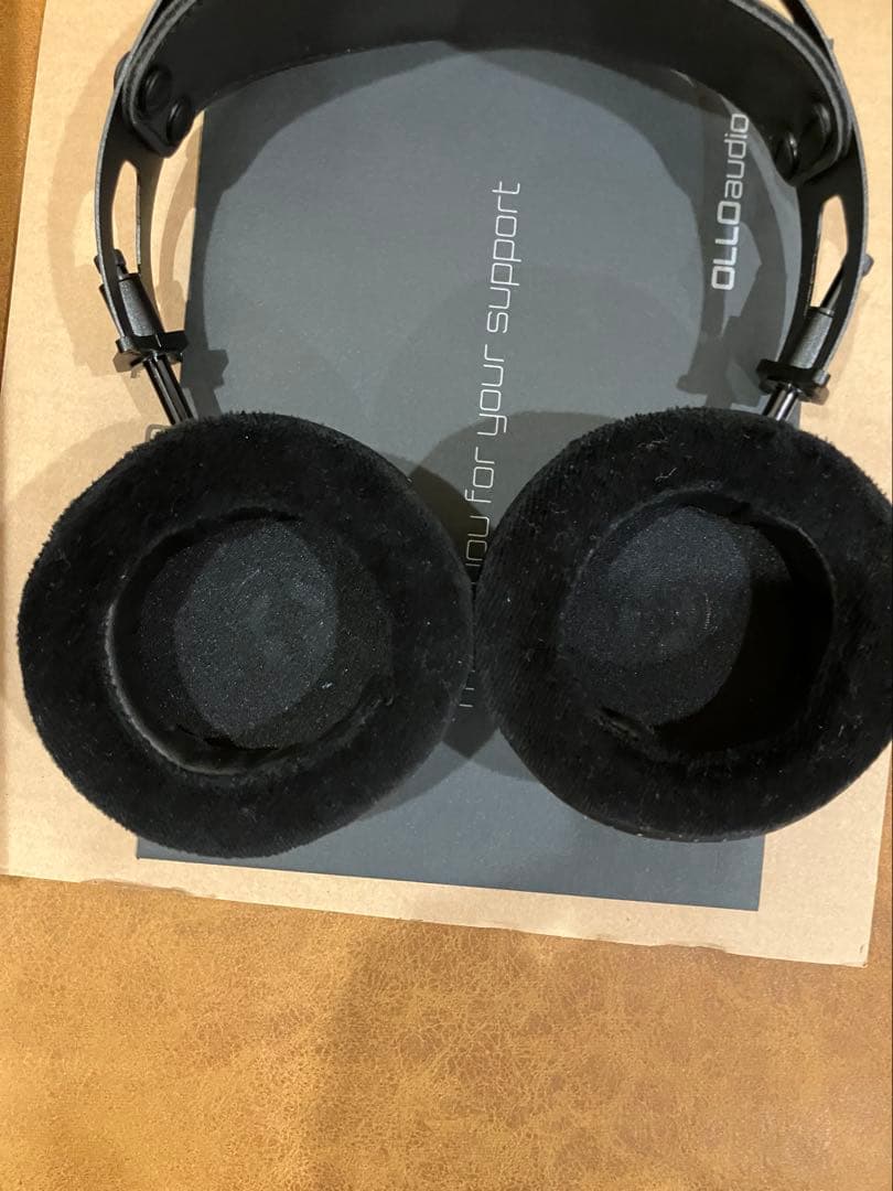 OLLOaudio S5X 美品(使用時間2時間程) 付属品付き