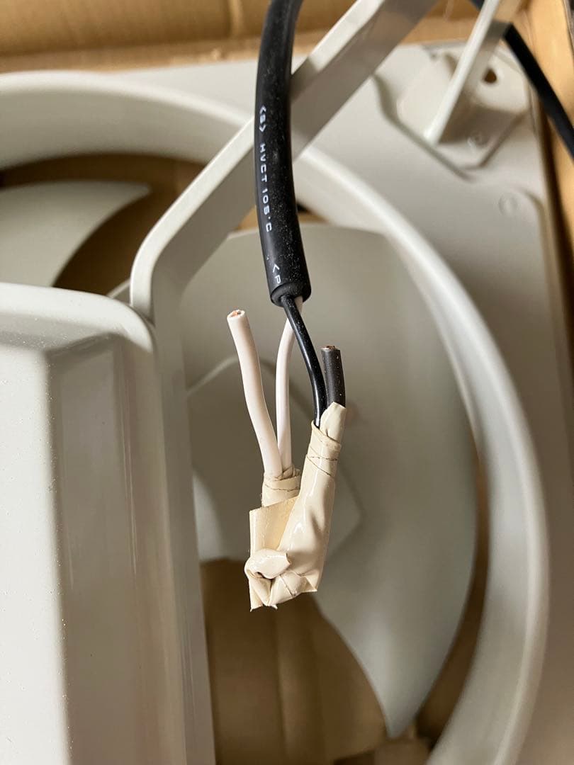 三菱電機 産業用有圧換気扇 単相100V 給気専用EWF-45ESA2-Q