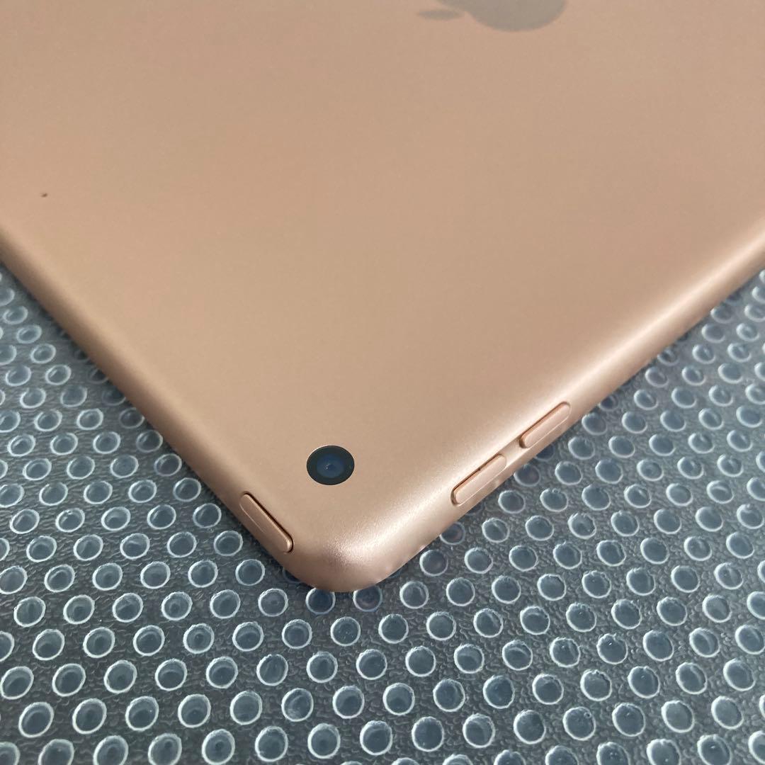 2785【早い者勝ち】iPad8 第8世代 32GB WIFIモデル☆