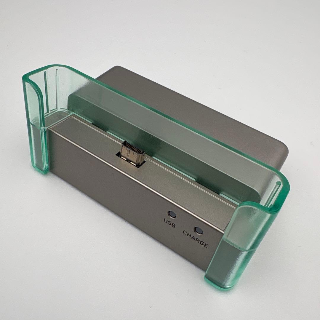 稼働品 カシオ EXILIM EX-S2 薄型　シルバー　コンデジ　カシオ