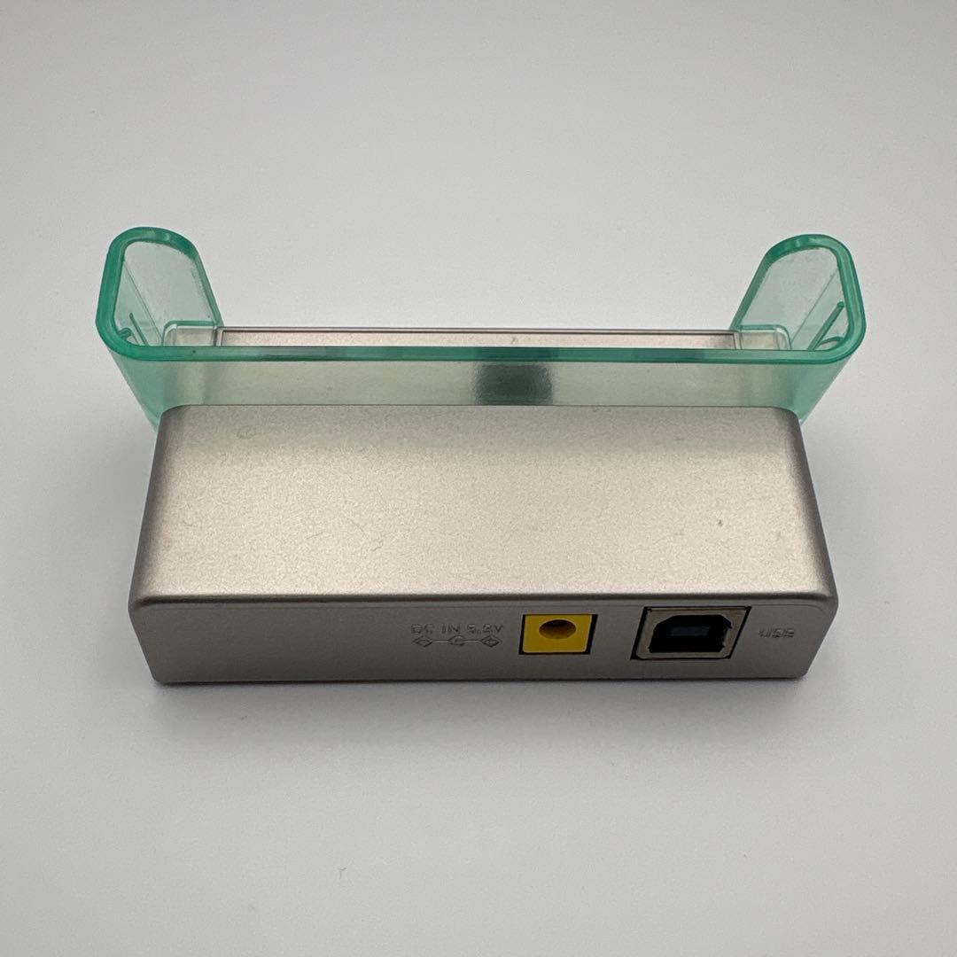 稼働品 カシオ EXILIM EX-S2 薄型　シルバー　コンデジ　カシオ