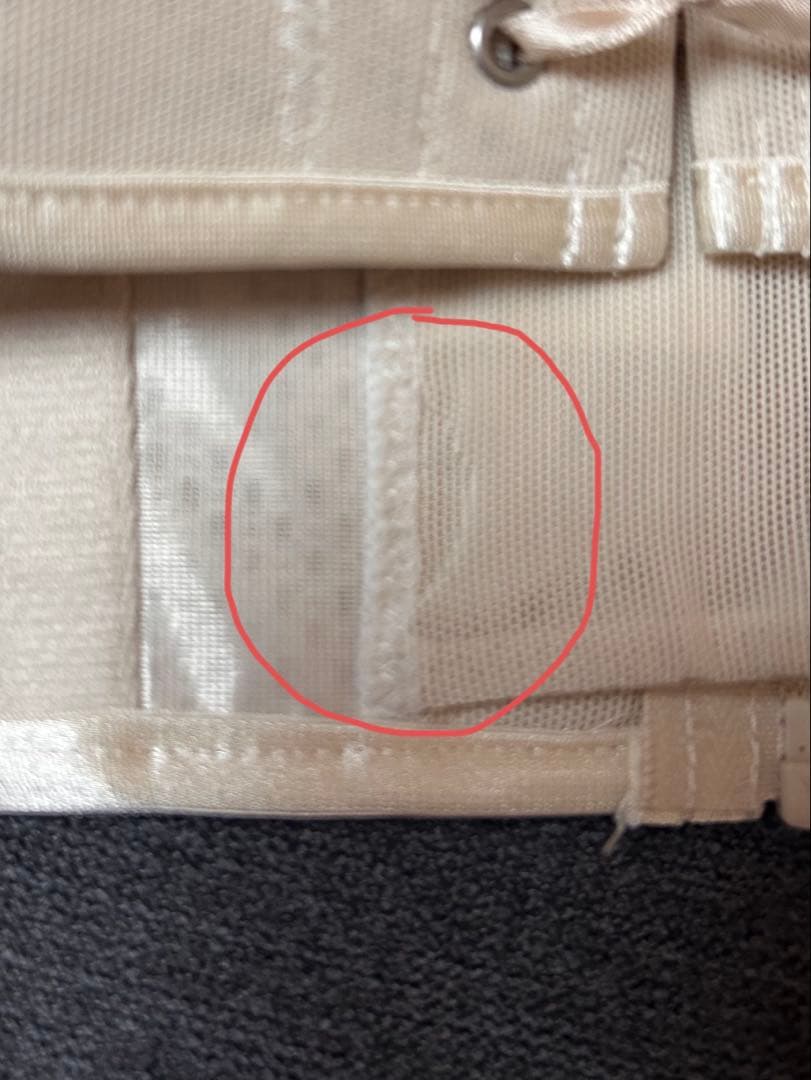 元鈴木さん PinupCorset コルセット ヴィーナス Lサイズ 水陸両用