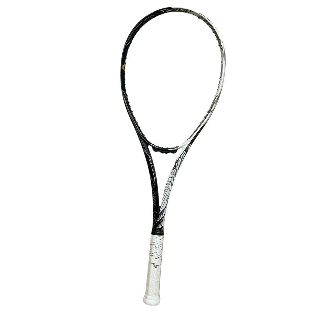 MIZUNO DIOS Pro-X ソフト 軟式テニスラケット未使用