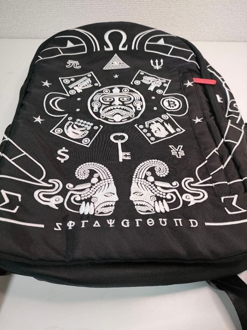 SPRAYGROUND バックパック