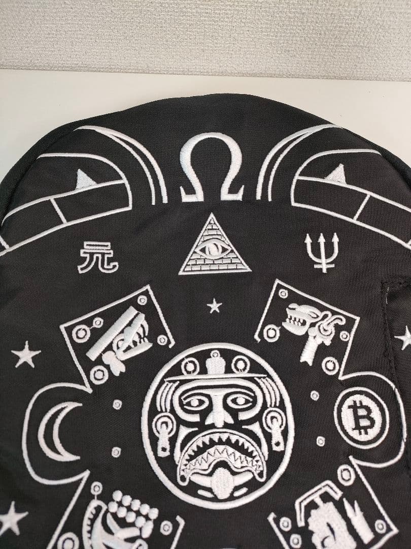 SPRAYGROUND バックパック