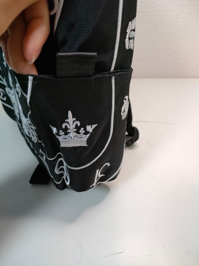 SPRAYGROUND バックパック