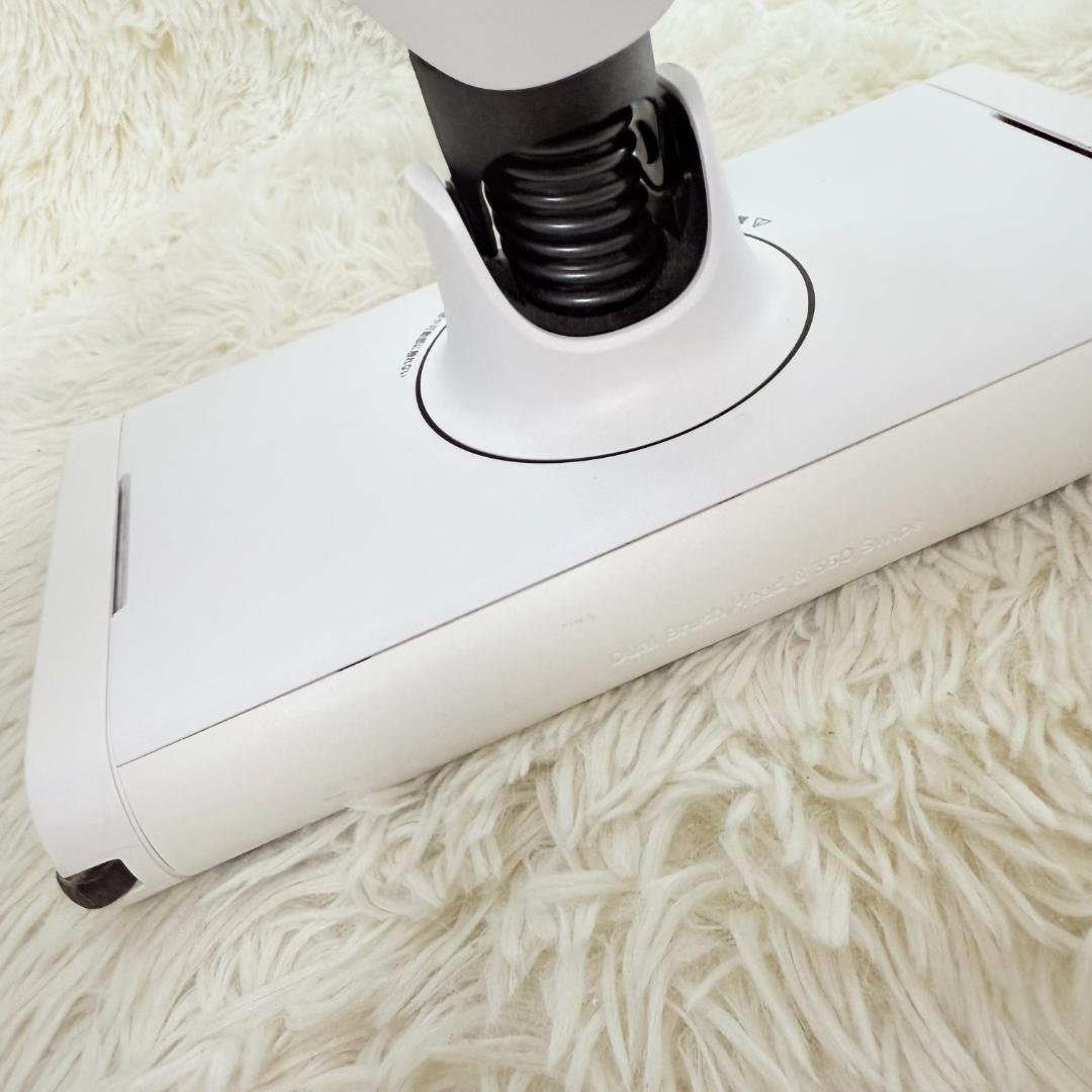 【2022年製】BALMUDA The Cleaner Lite CO2A-WH