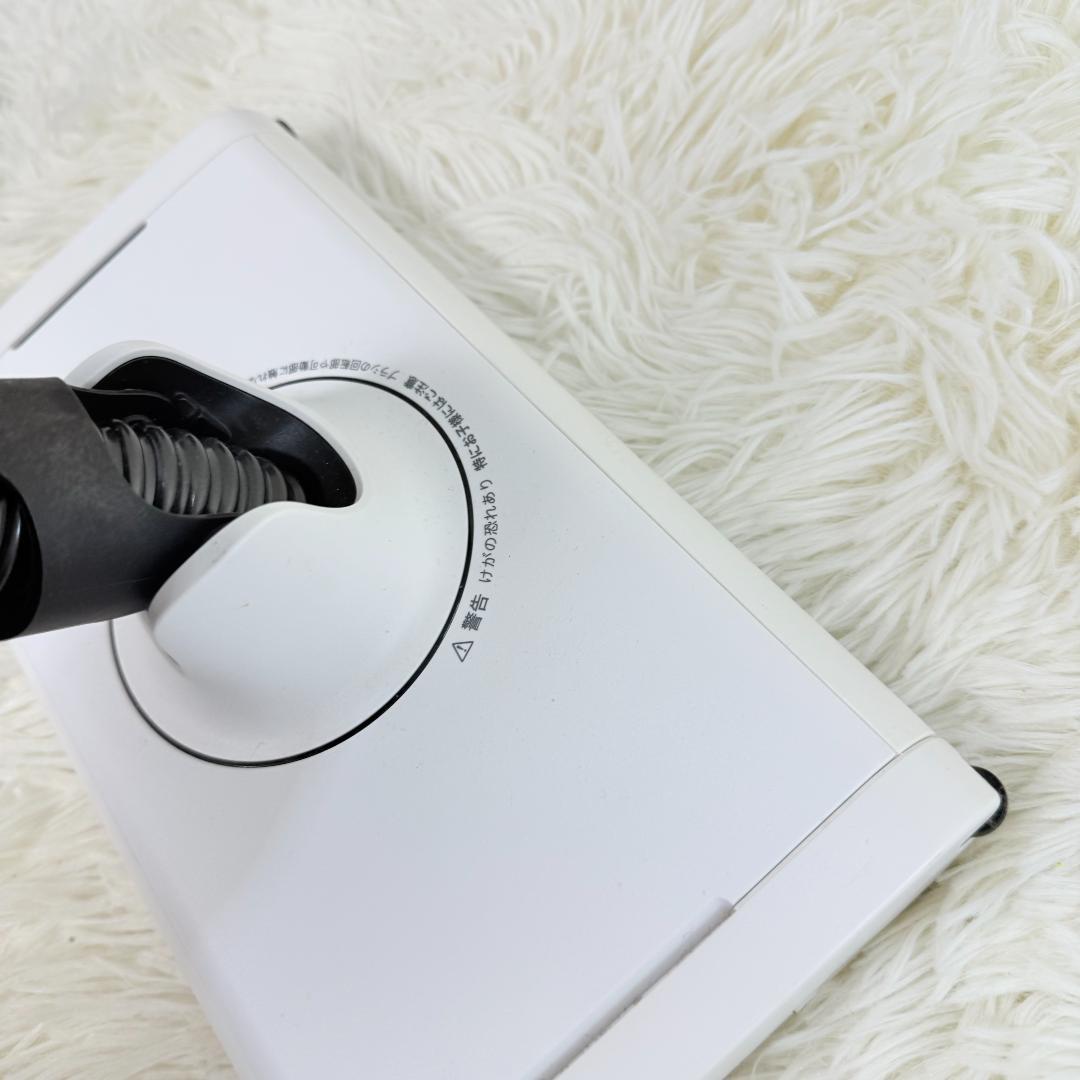 【2022年製】BALMUDA The Cleaner Lite CO2A-WH