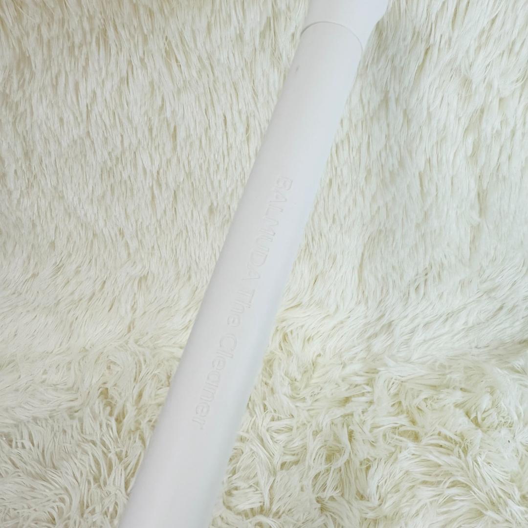【2022年製】BALMUDA The Cleaner Lite CO2A-WH