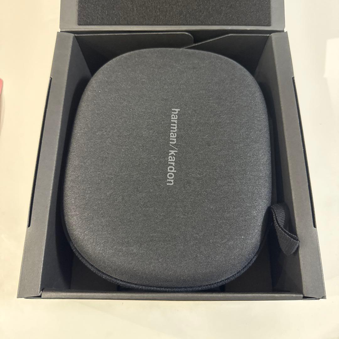 harman/kardon FLY ANC ワイヤレスヘッドホン